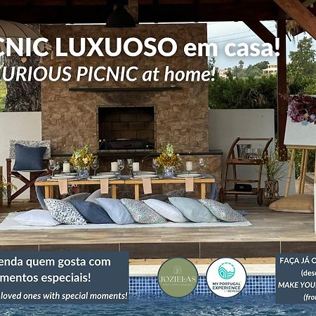 Casa Da Bia By Ocvillas Albufeira Ngoại thất bức ảnh