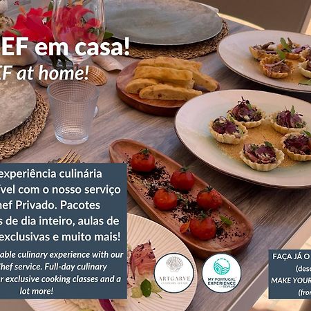 Casa Da Bia By Ocvillas Albufeira Ngoại thất bức ảnh