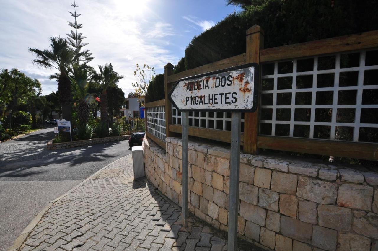Casa Da Bia By Ocvillas Albufeira Ngoại thất bức ảnh