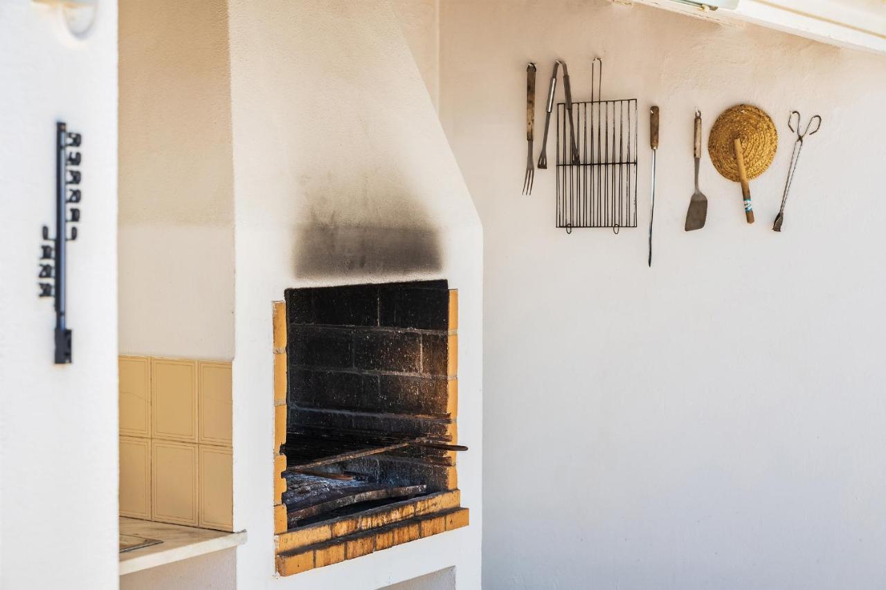 Casa Da Bia By Ocvillas Albufeira Ngoại thất bức ảnh
