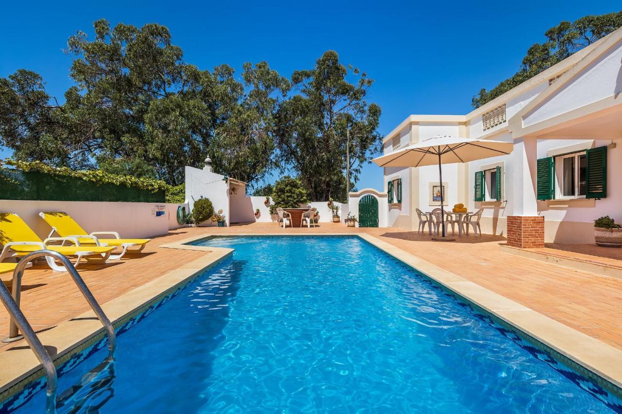 Casa Da Bia By Ocvillas Albufeira Ngoại thất bức ảnh