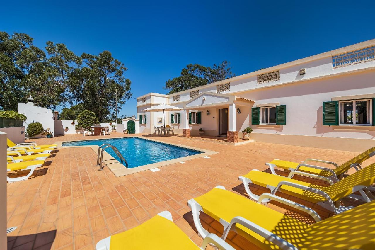 Casa Da Bia By Ocvillas Albufeira Ngoại thất bức ảnh
