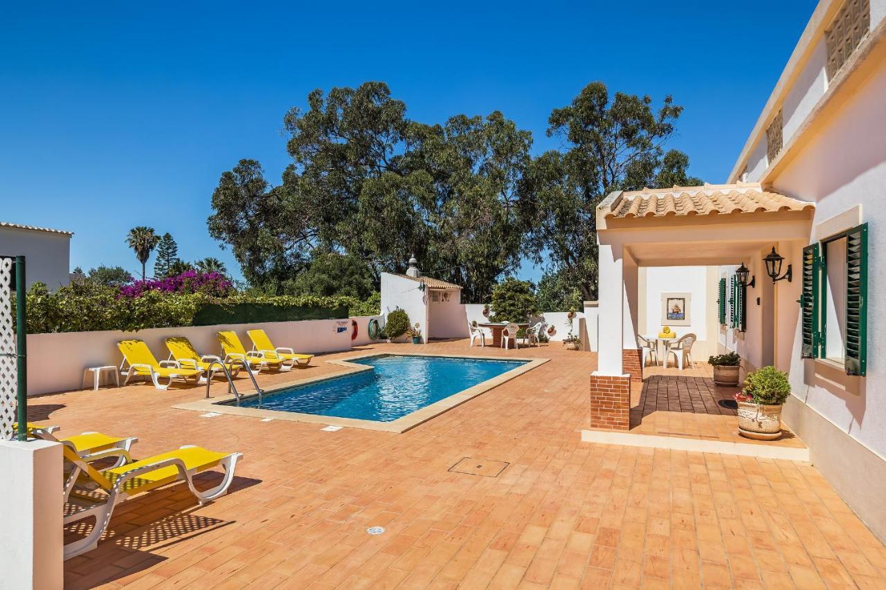 Casa Da Bia By Ocvillas Albufeira Ngoại thất bức ảnh