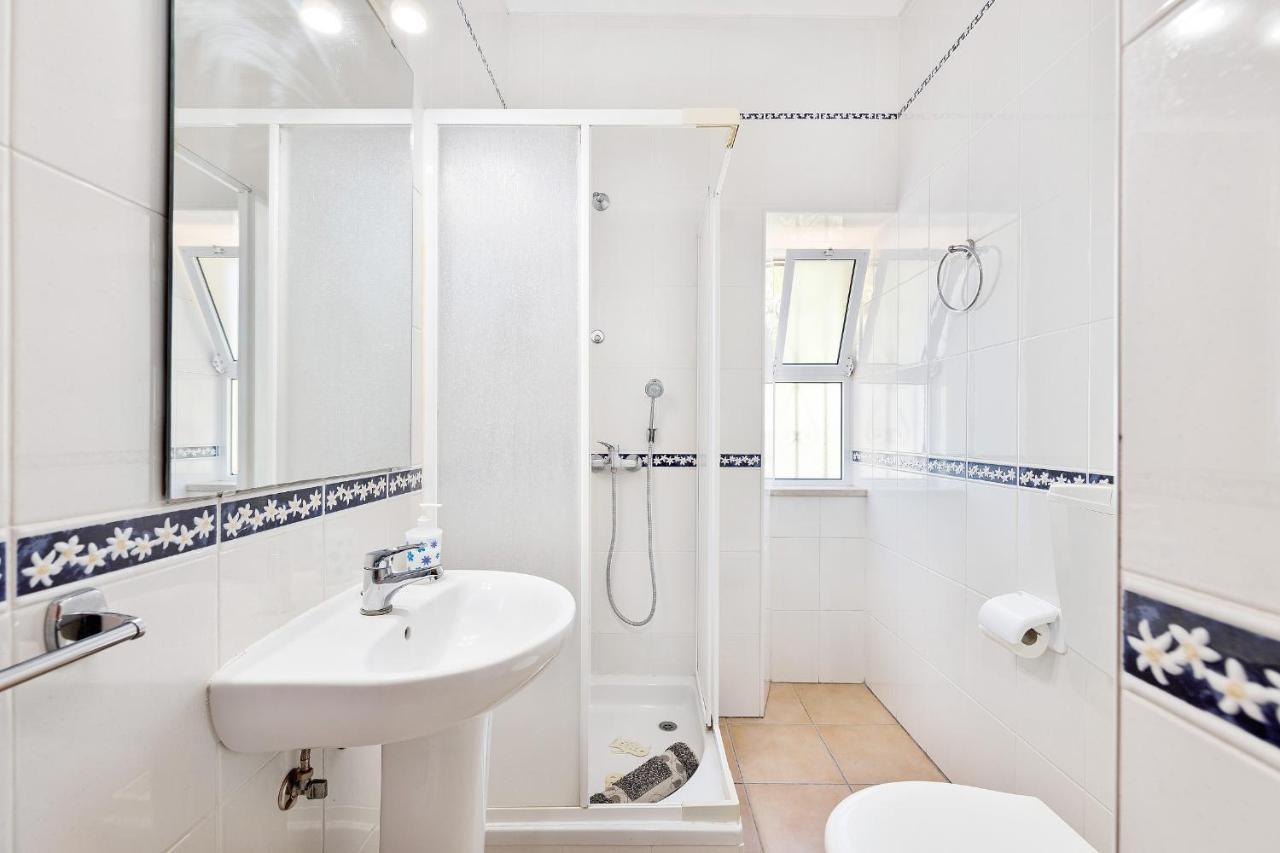 Casa Da Bia By Ocvillas Albufeira Ngoại thất bức ảnh