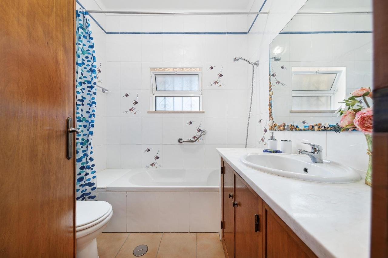 Casa Da Bia By Ocvillas Albufeira Ngoại thất bức ảnh