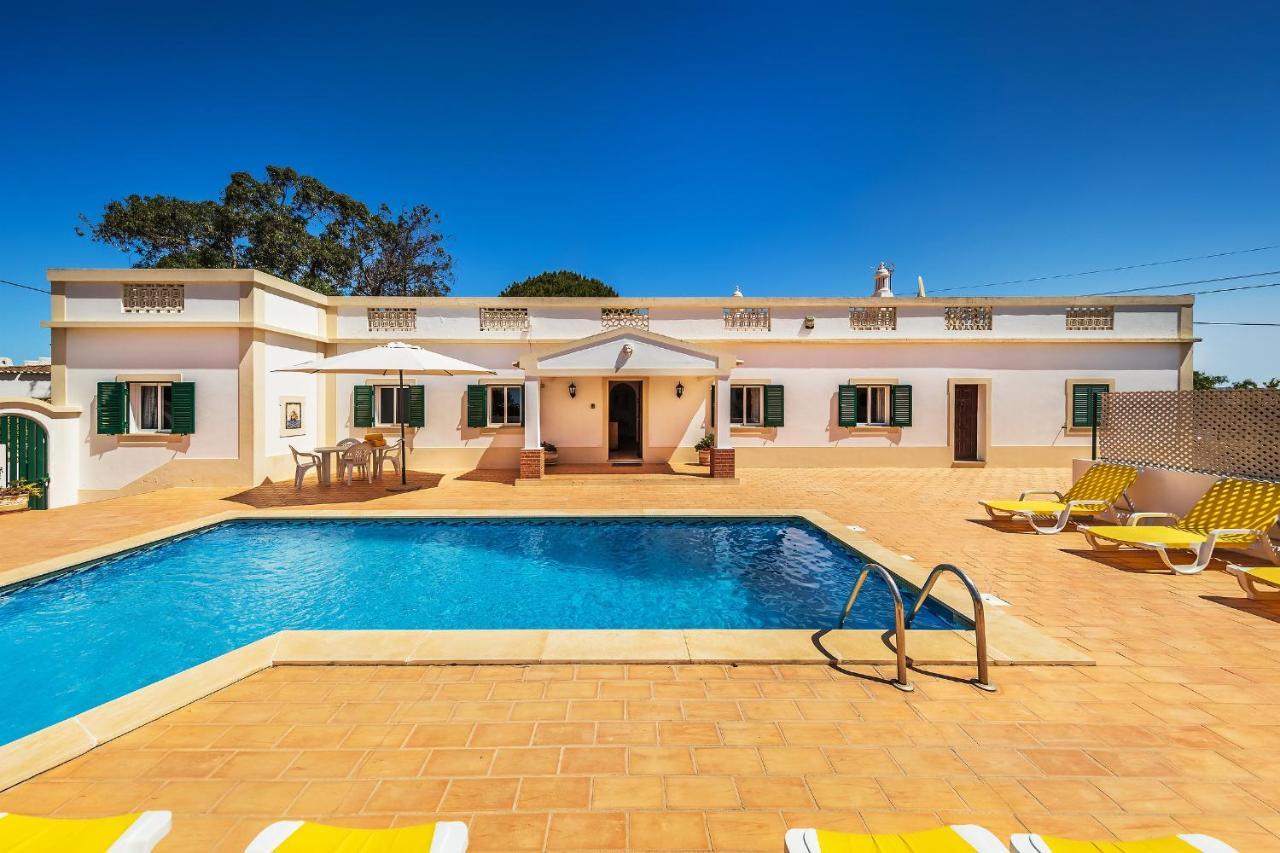 Casa Da Bia By Ocvillas Albufeira Ngoại thất bức ảnh