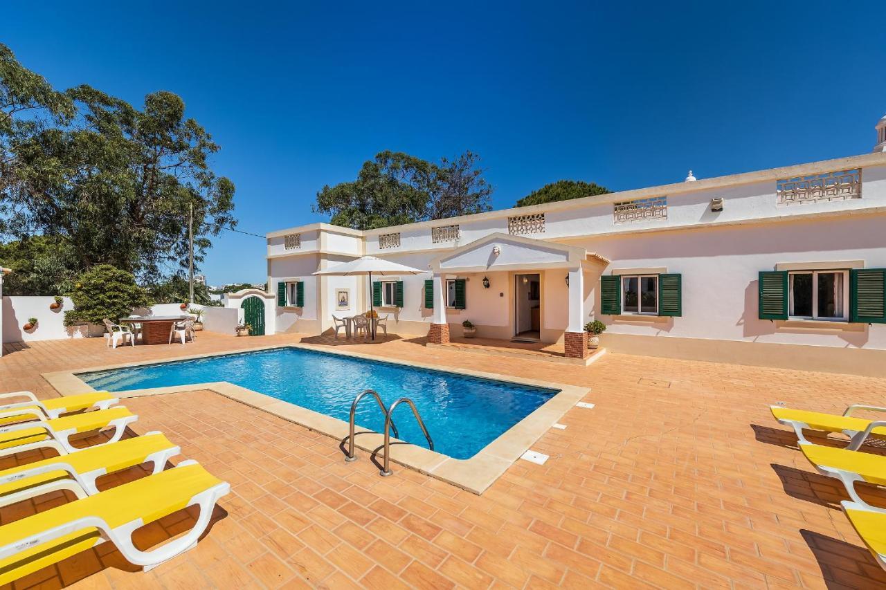 Casa Da Bia By Ocvillas Albufeira Ngoại thất bức ảnh