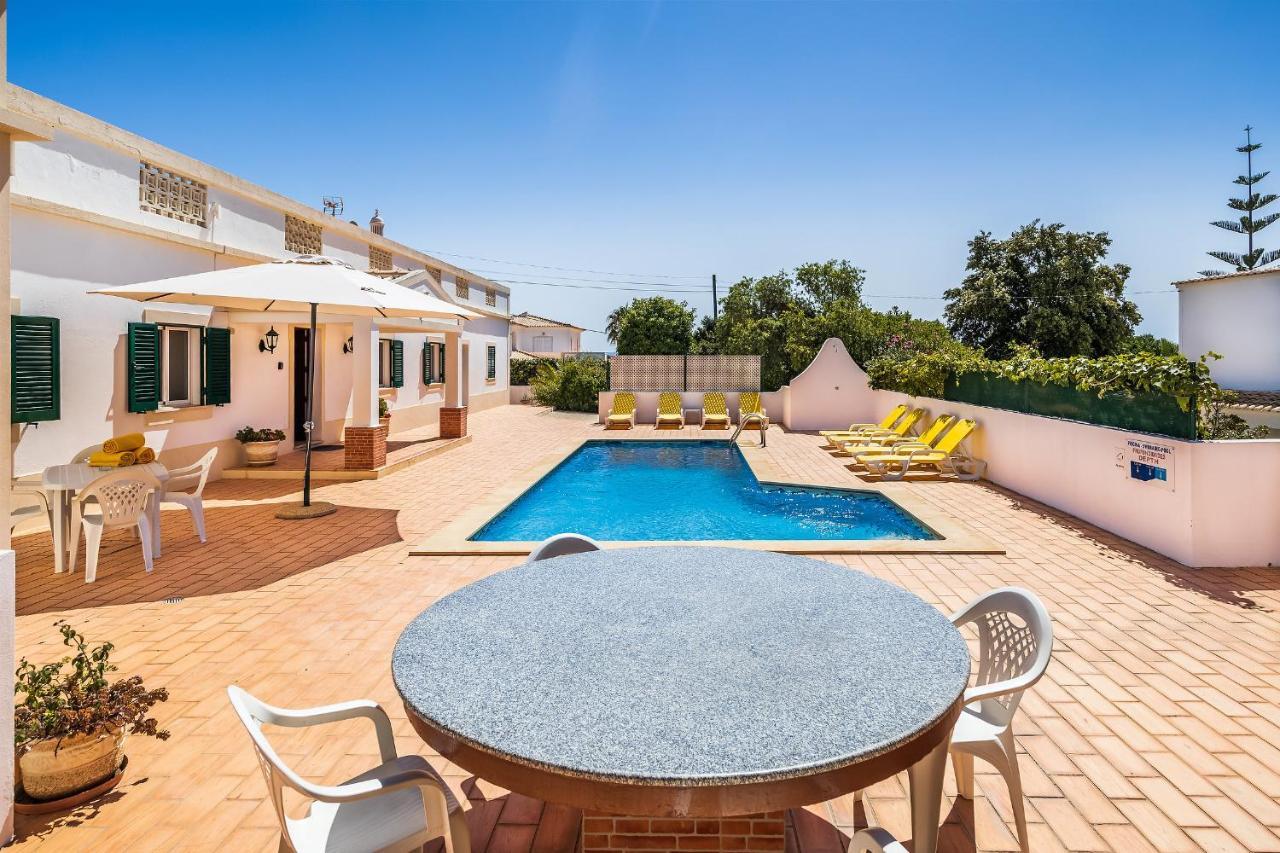 Casa Da Bia By Ocvillas Albufeira Ngoại thất bức ảnh