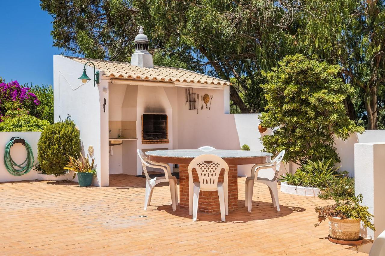 Casa Da Bia By Ocvillas Albufeira Ngoại thất bức ảnh