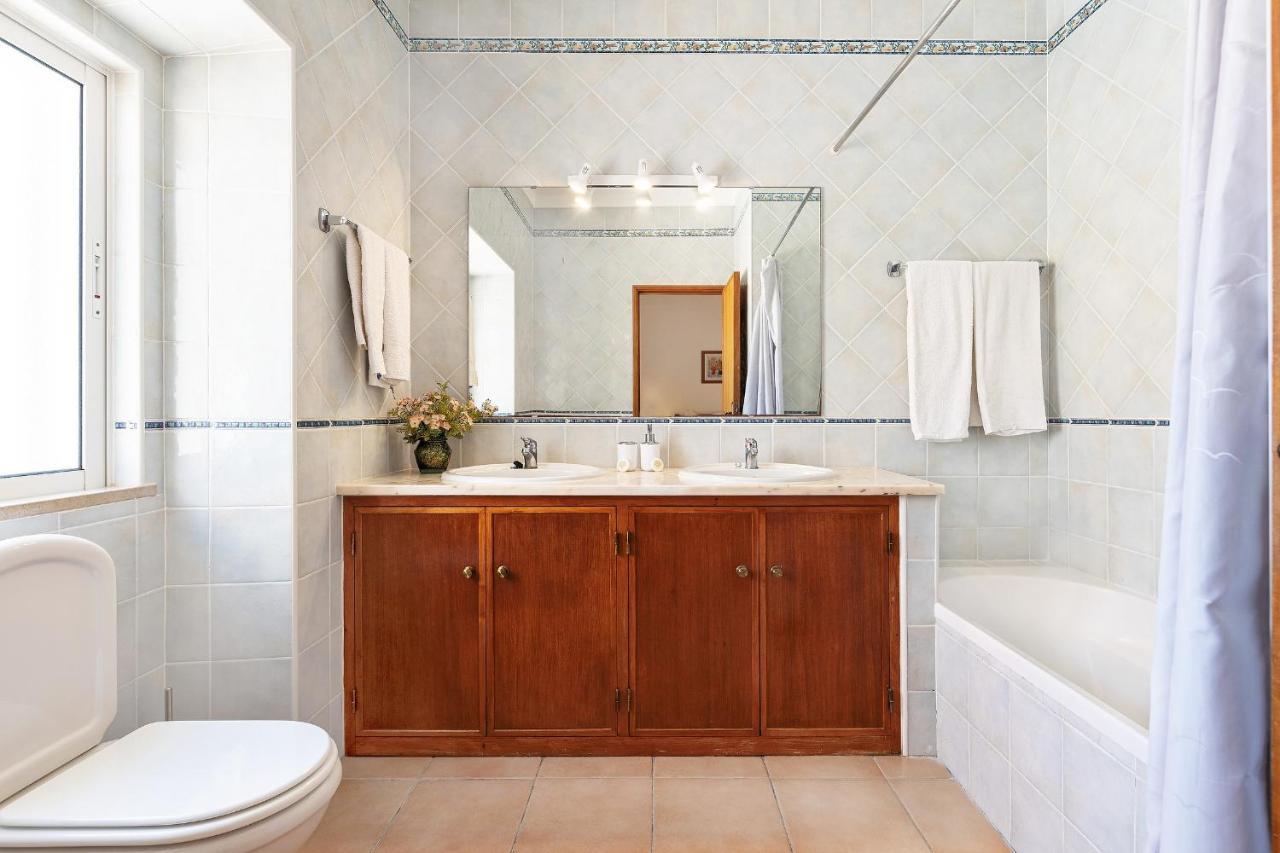 Casa Da Bia By Ocvillas Albufeira Ngoại thất bức ảnh