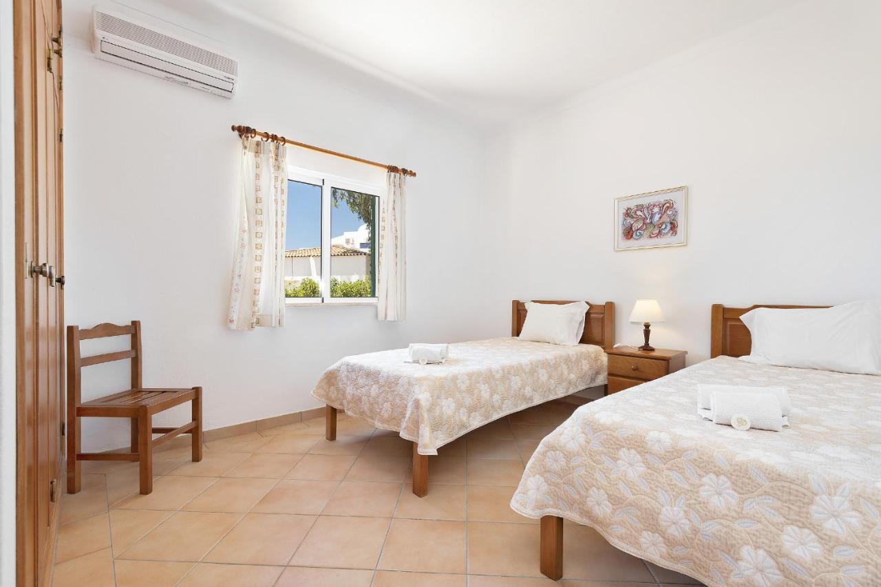 Casa Da Bia By Ocvillas Albufeira Ngoại thất bức ảnh