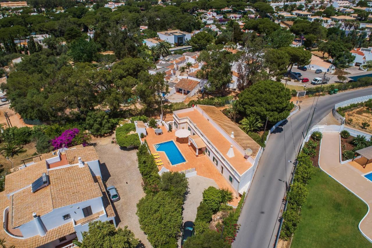 Casa Da Bia By Ocvillas Albufeira Ngoại thất bức ảnh