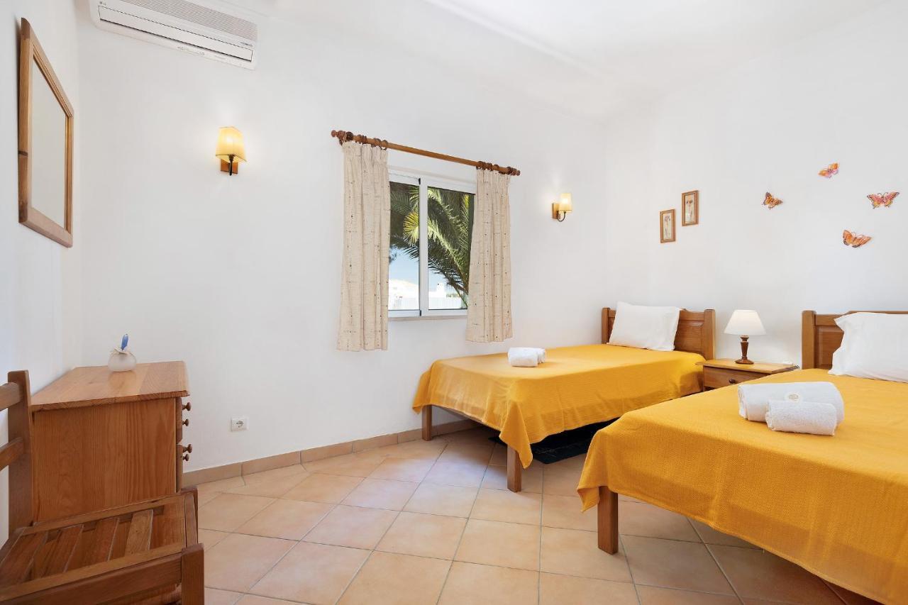 Casa Da Bia By Ocvillas Albufeira Ngoại thất bức ảnh