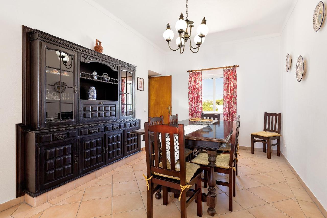 Casa Da Bia By Ocvillas Albufeira Ngoại thất bức ảnh