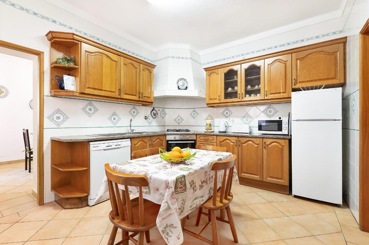 Casa Da Bia By Ocvillas Albufeira Ngoại thất bức ảnh