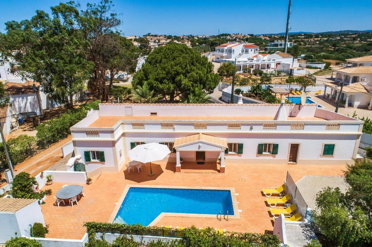 Casa Da Bia By Ocvillas Albufeira Ngoại thất bức ảnh