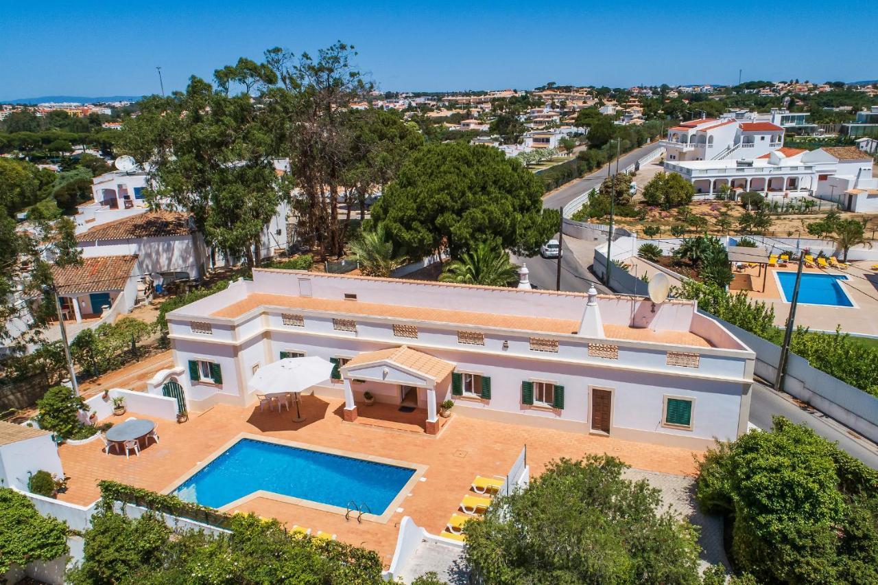 Casa Da Bia By Ocvillas Albufeira Ngoại thất bức ảnh