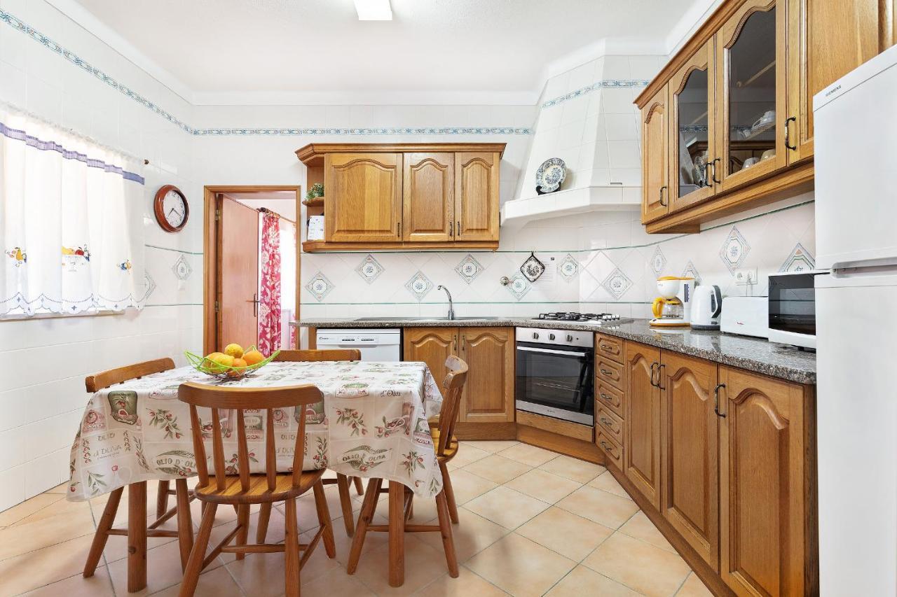 Casa Da Bia By Ocvillas Albufeira Ngoại thất bức ảnh