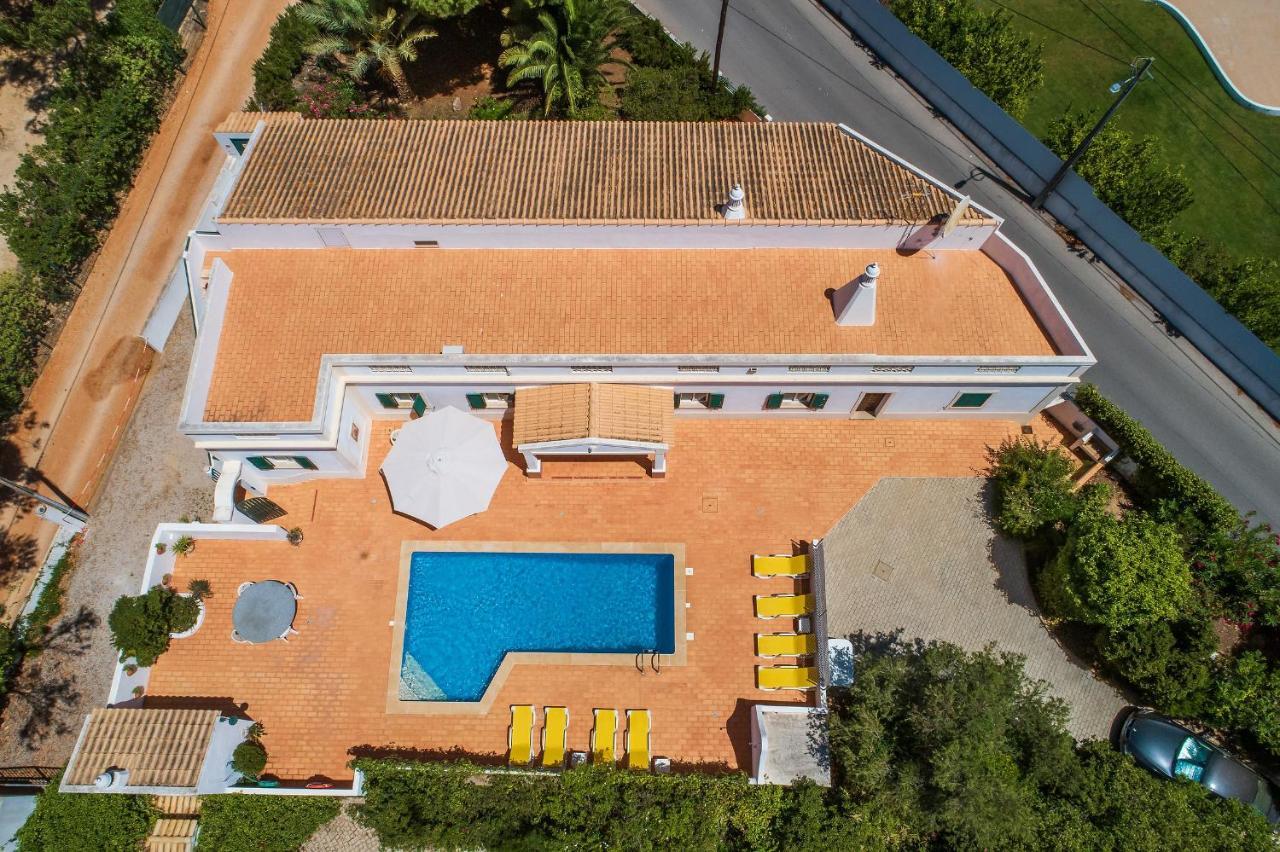 Casa Da Bia By Ocvillas Albufeira Ngoại thất bức ảnh