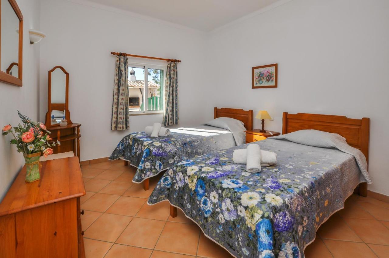 Casa Da Bia By Ocvillas Albufeira Ngoại thất bức ảnh