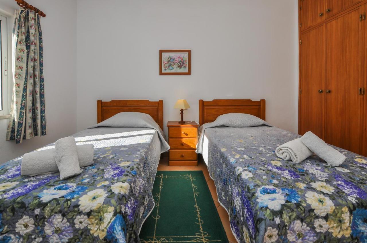 Casa Da Bia By Ocvillas Albufeira Ngoại thất bức ảnh