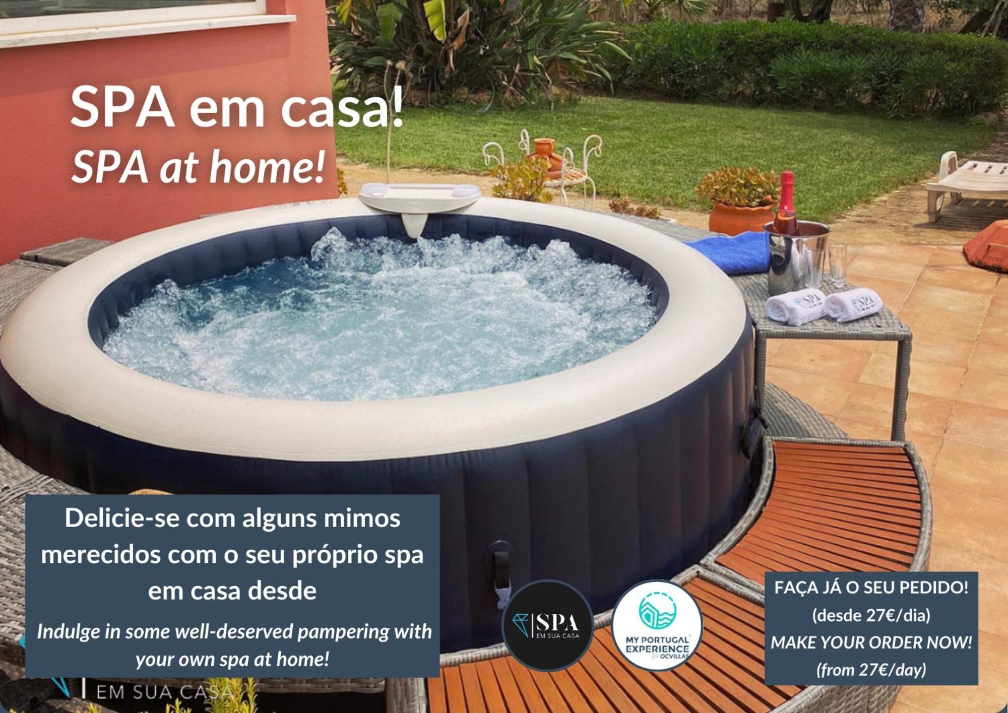 Casa Da Bia By Ocvillas Albufeira Ngoại thất bức ảnh